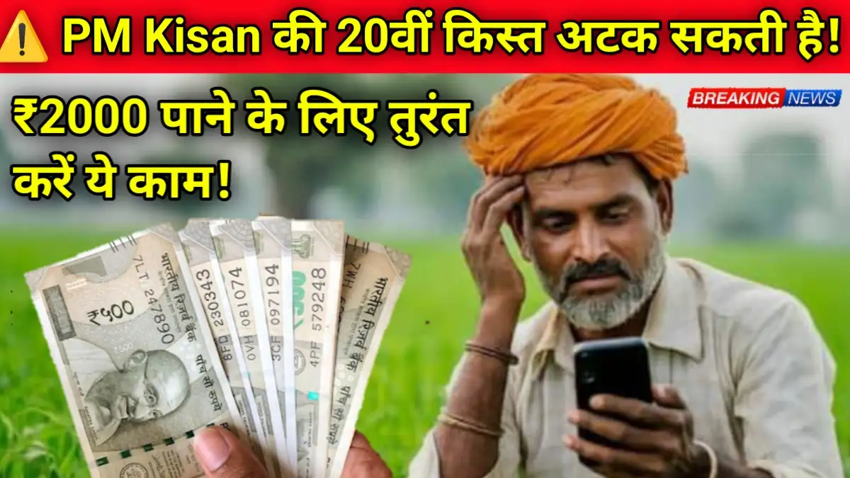 PM Kisan