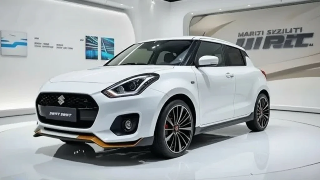 Swift dizar new 2025