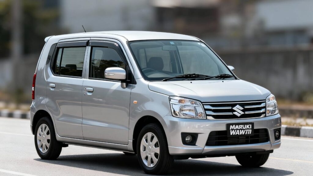 maruti wagon r 2025
