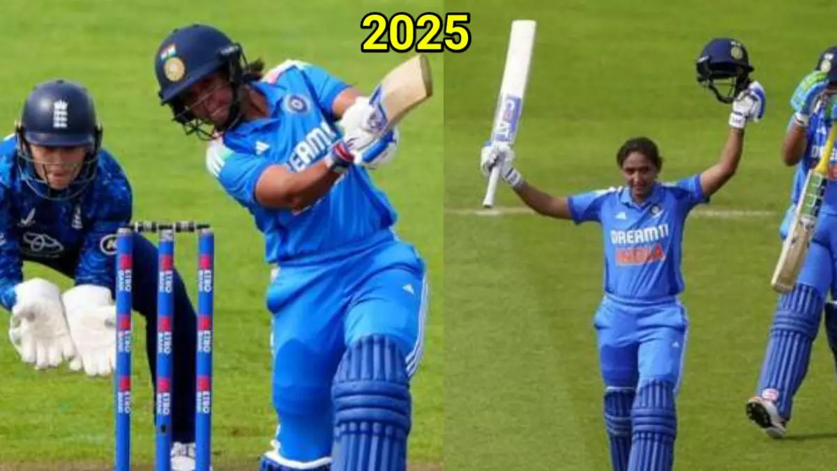 India vs England Women