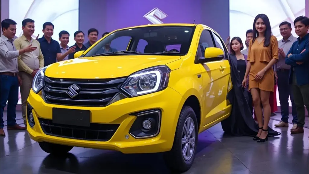 Maruti Alto 800 2025