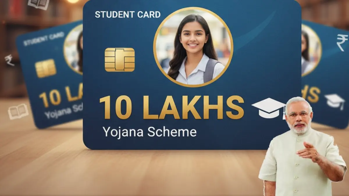 Student Credit Card 2025