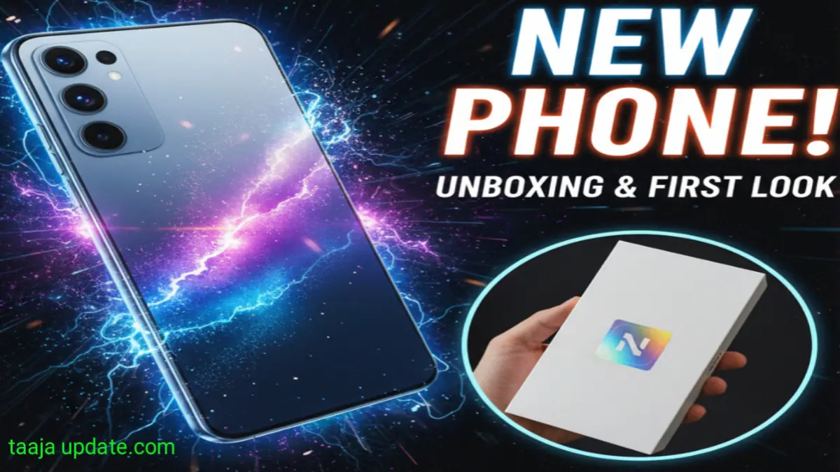 New lunch phone 2025