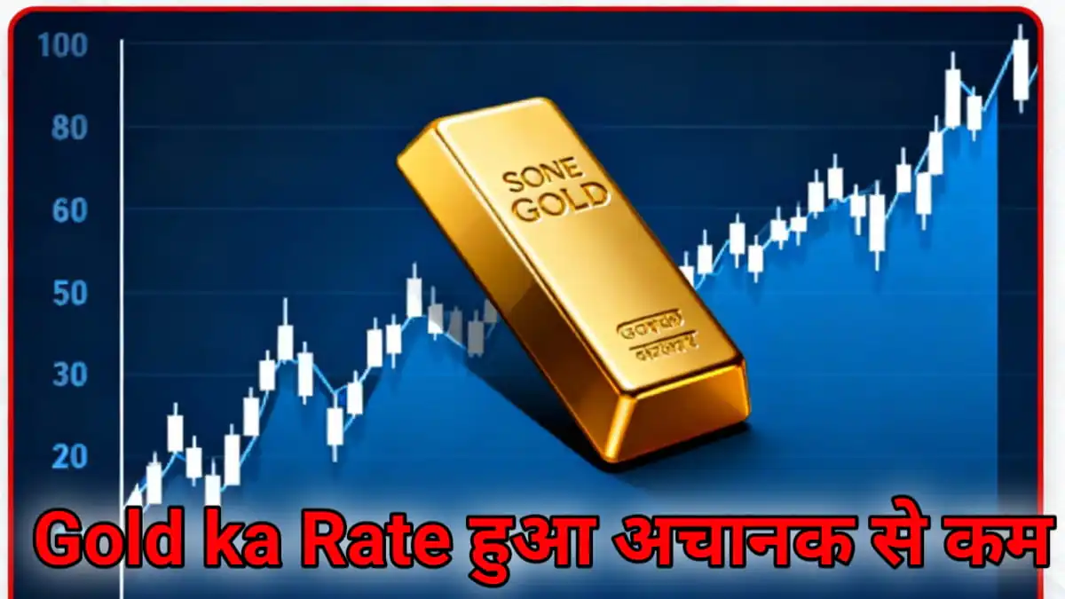 Gold Rate 2025