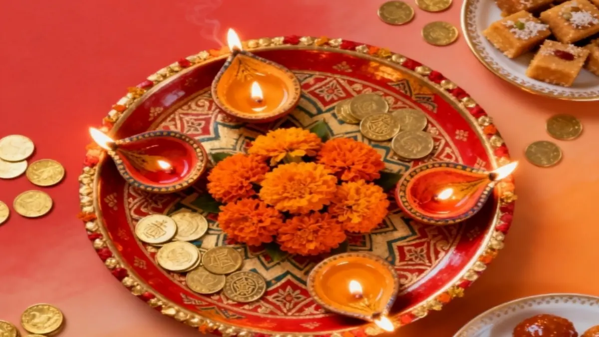 Dhanteras 2025