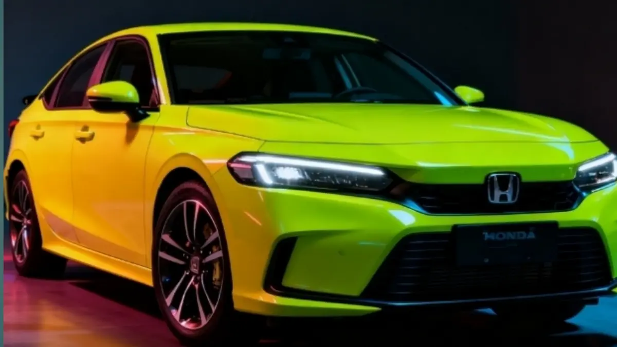 New model hyundai car 2025