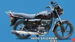 Hero splender bick 2025