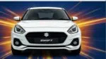 New model car 2025 maruti suzuki
