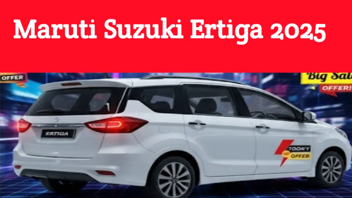 Maruti suzuki car 2025