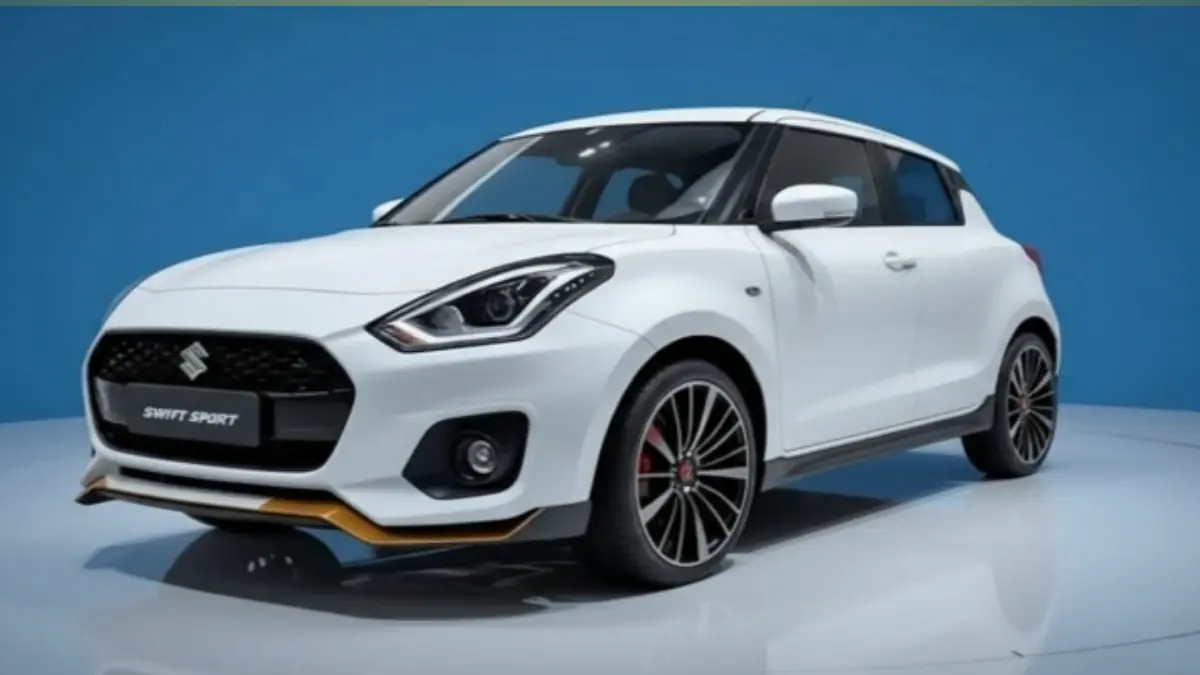 Maruti Suzuki car 2025