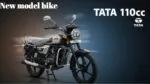 Tata new lunch bike 2025