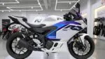 Yamaha YZF-R3 2025