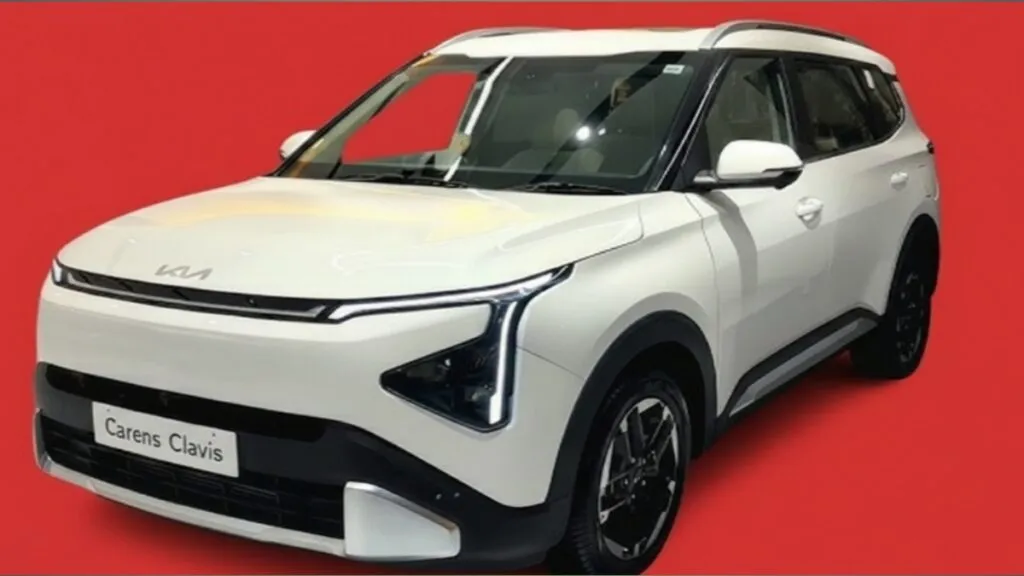 New model car 2025 kia