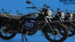 TATA electric bike 2025