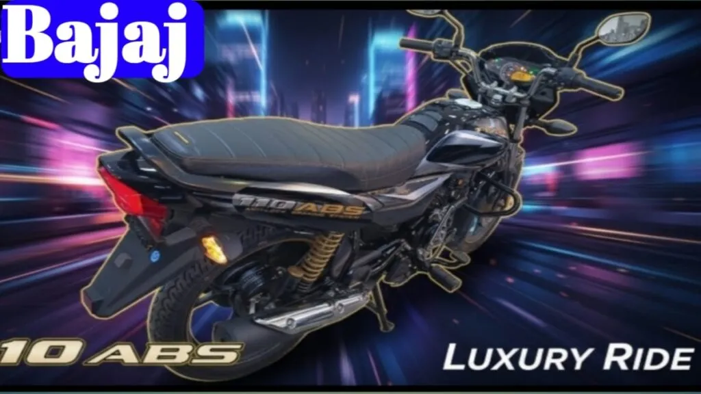 Bajaj 2025