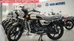 Tata New Bike Launch – ₹59,999 में