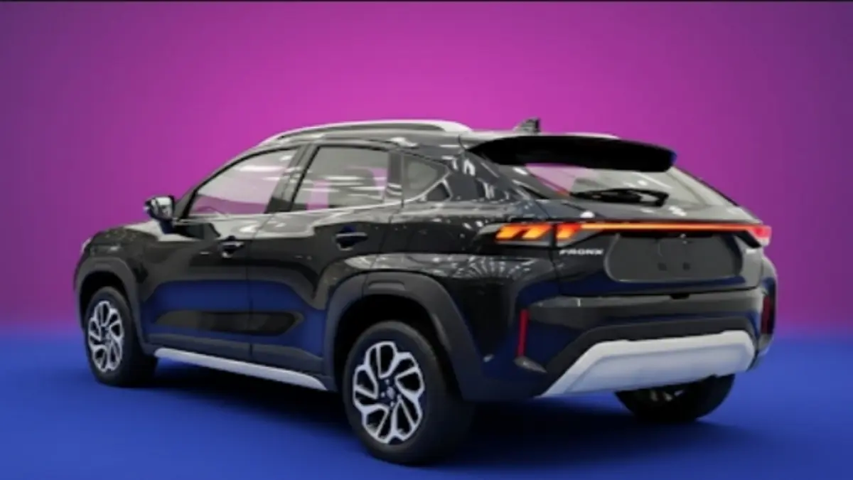 New Maruti Suzuki 2025