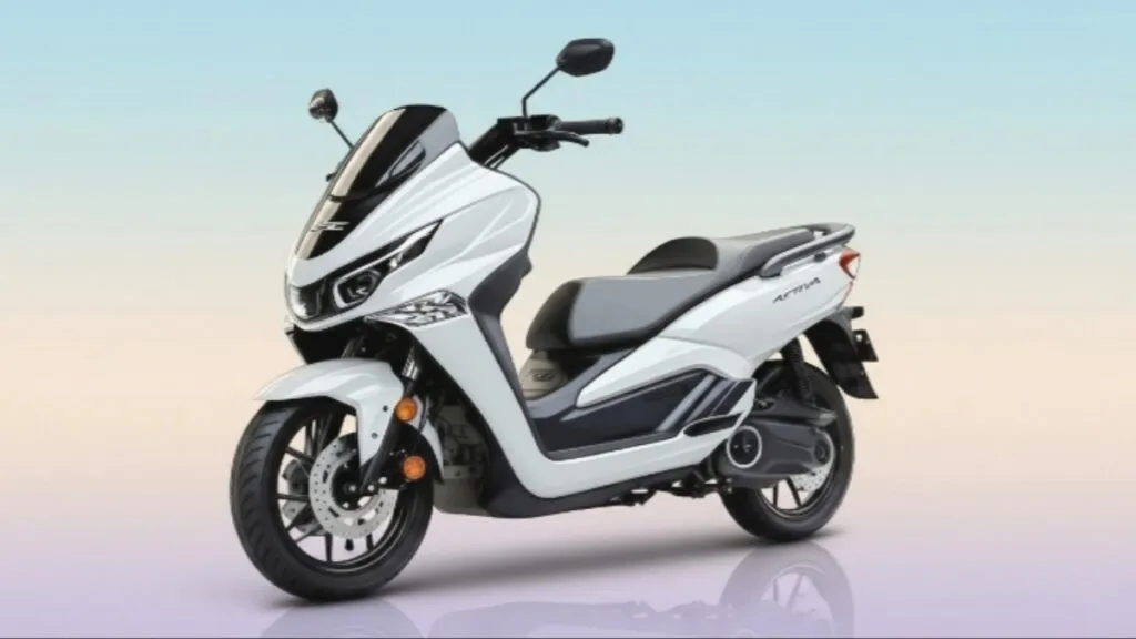 New lunch bike 2025 honda