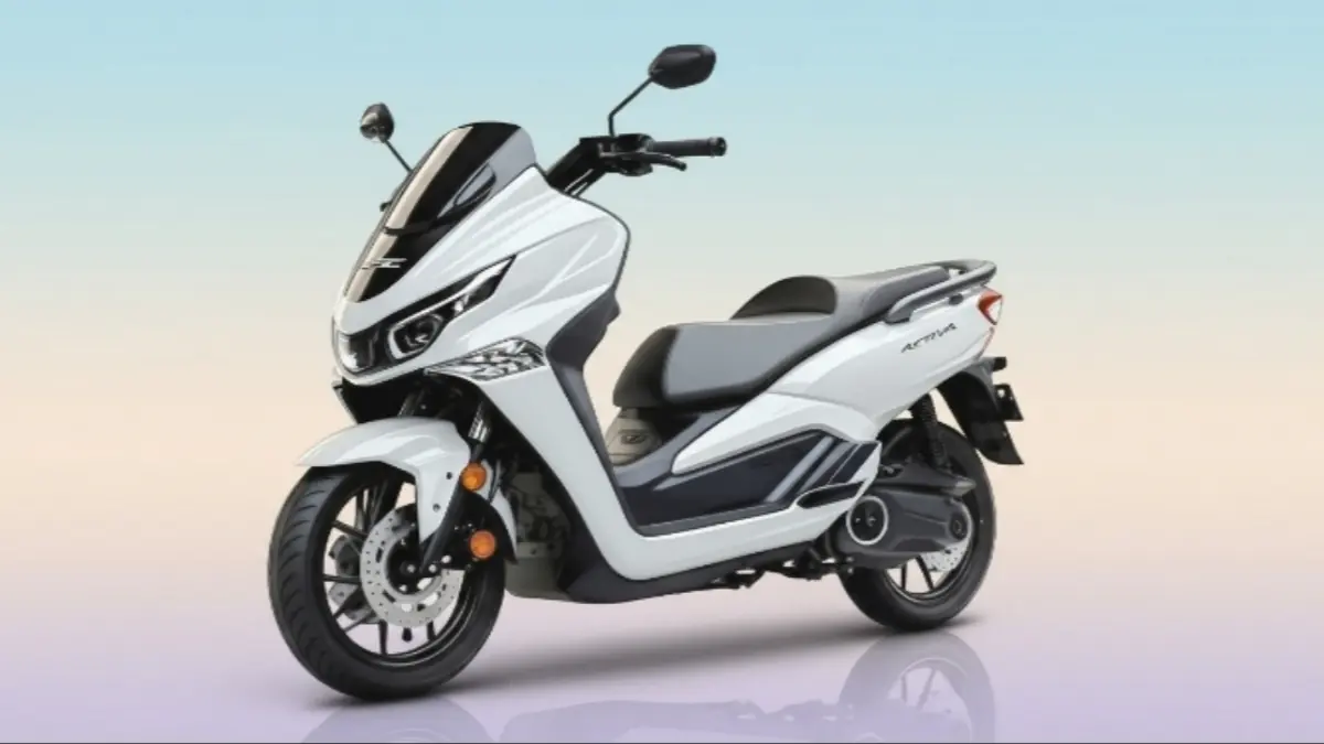New lunch bike 2025 honda