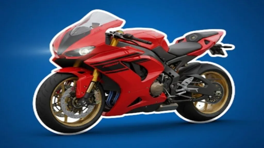 New lunch bike 2025 tata