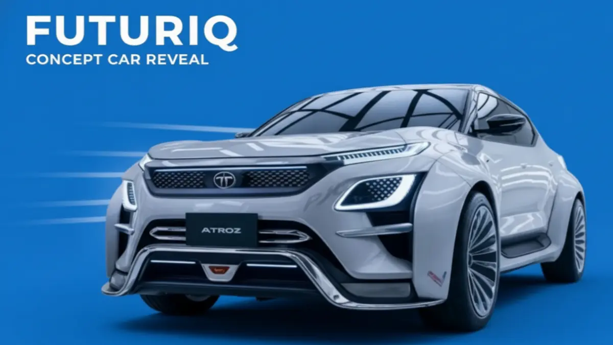 Tata Motors car 2025