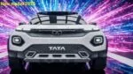 Tata ka new car 2025