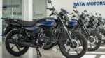 Tata new launch bike 2025