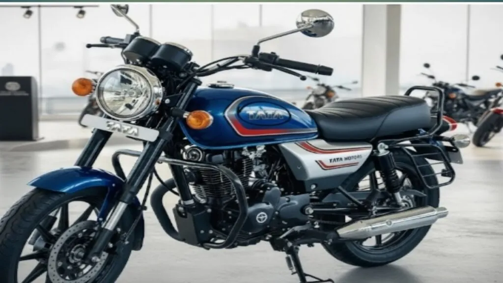 New lunch car 2025 tata