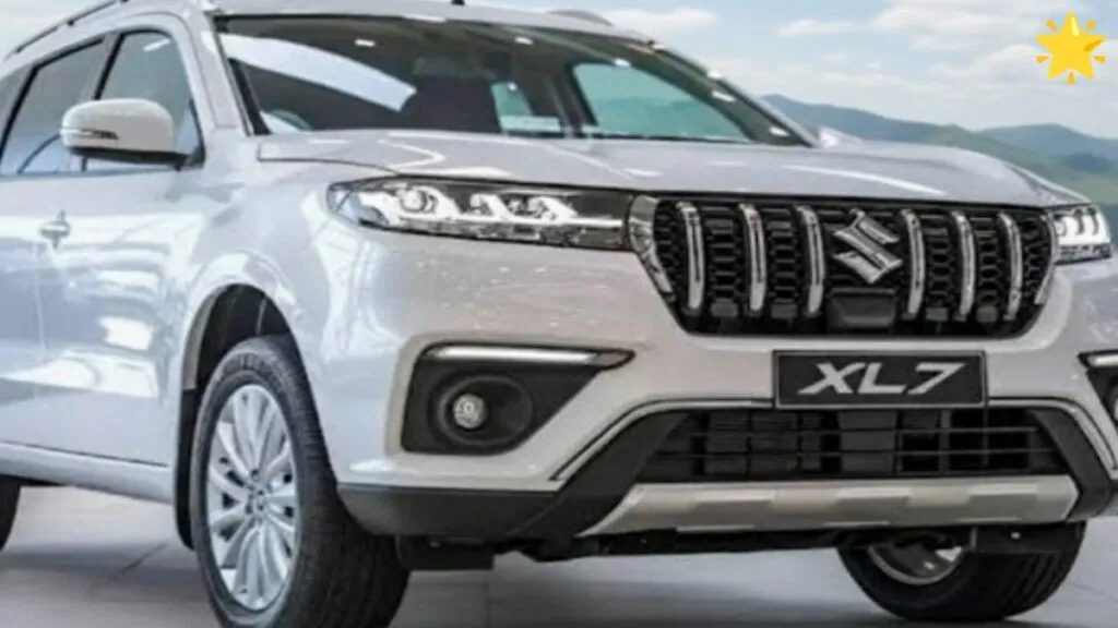 New lunch car 2025 maruti