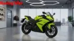 Rasing bike 2025 tata