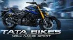125cc tata bike 2025