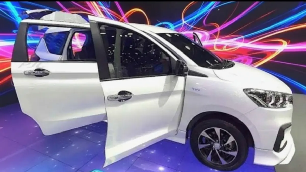 New lunch car maruti 2025