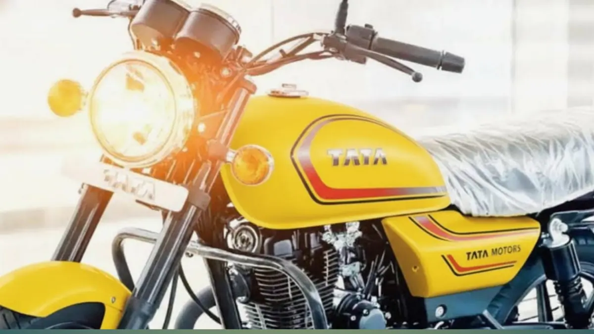 New model lunch bike Mileage 2025