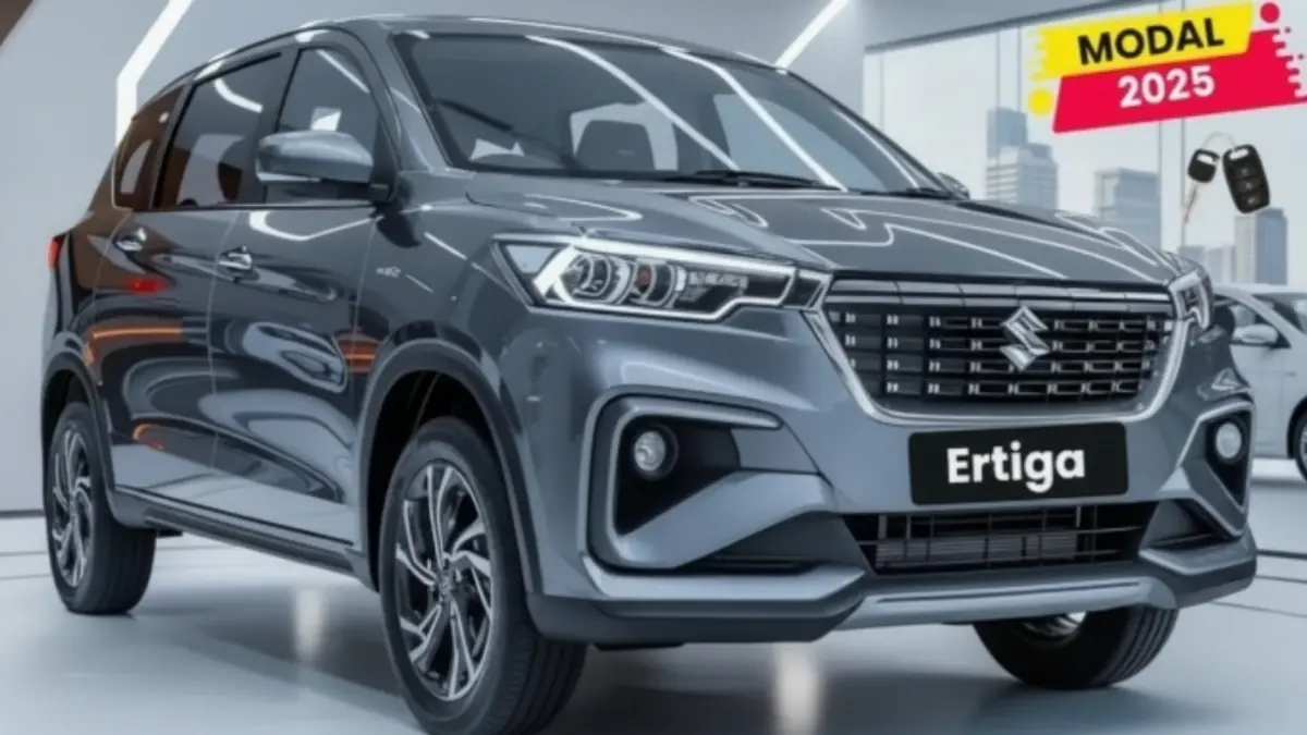 New model maruti car 2025