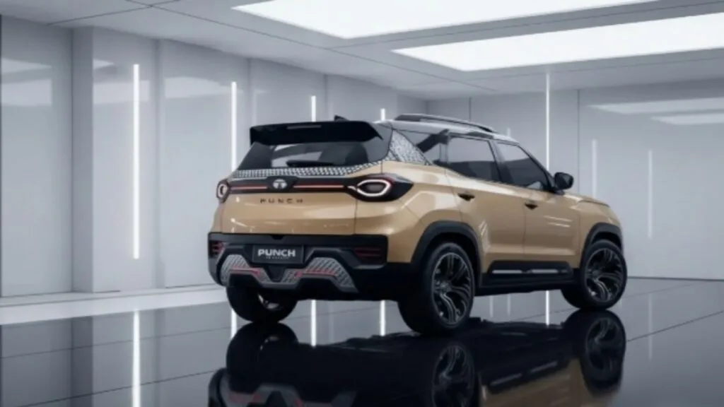 New model tata car 2025