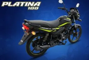 Platina new bike 2025 bajaj