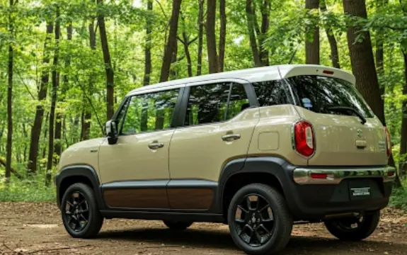 Maruti suzuki new model 2025