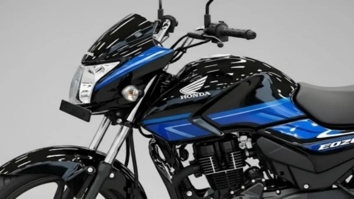 Honda Shine 125cc 2026